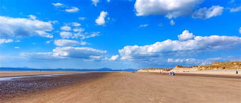 exhibitionist beach|Morfa Dyffryn beach